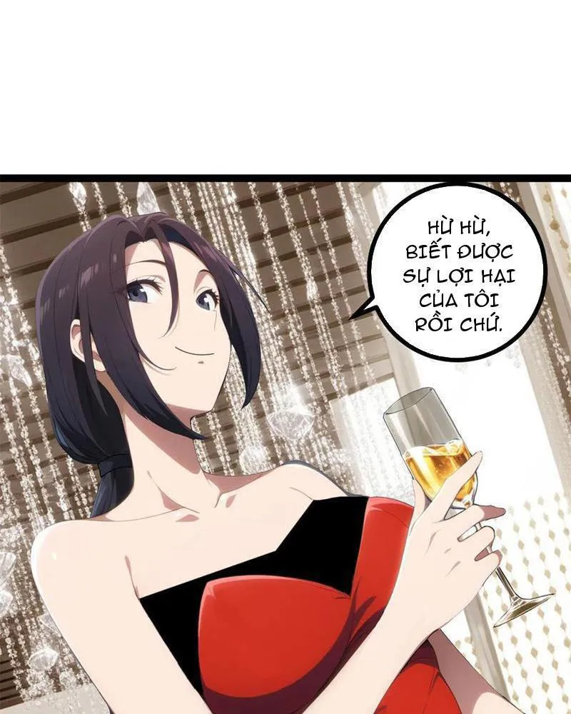Phong Thủy Thiên Sư Ngành Giải Trí Chapter 14 - Trang 2