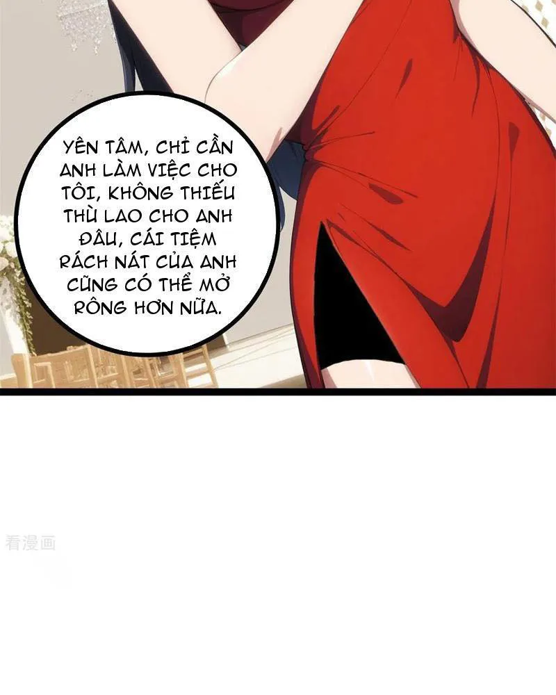 Phong Thủy Thiên Sư Ngành Giải Trí Chapter 14 - Trang 2