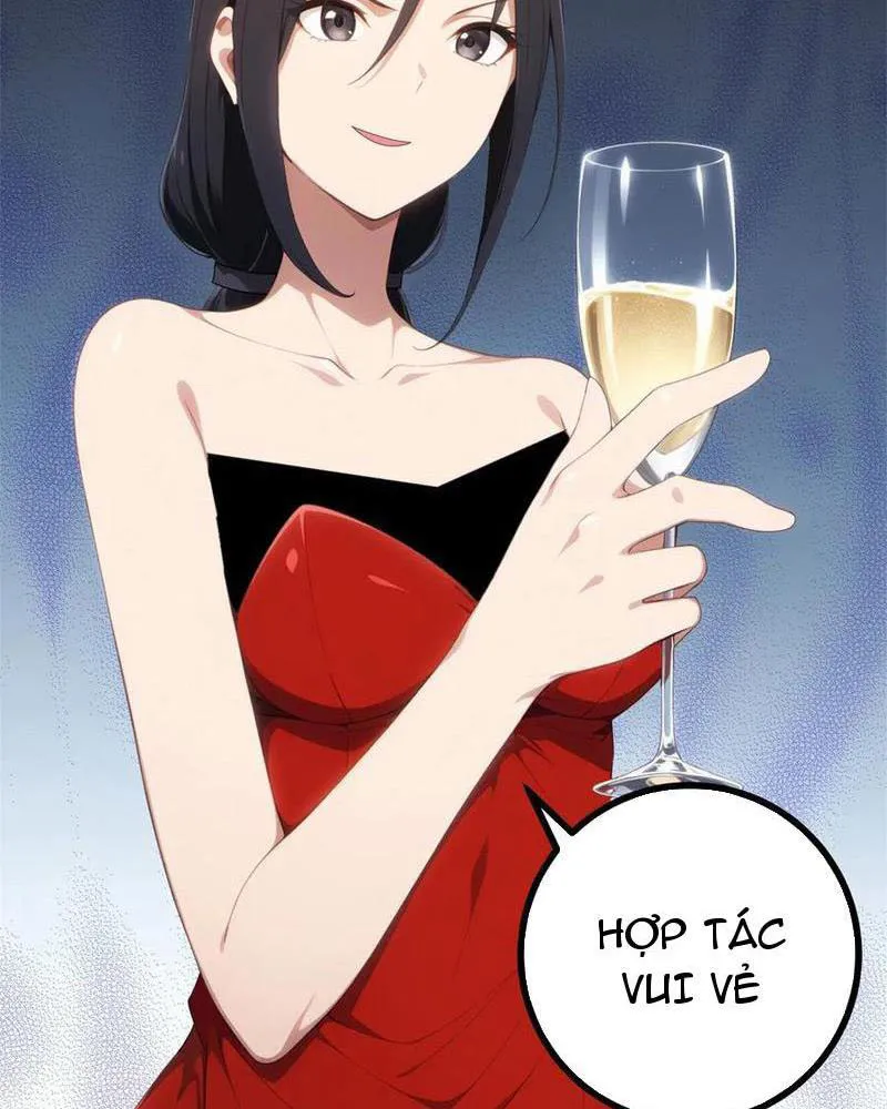 Phong Thủy Thiên Sư Ngành Giải Trí Chapter 14 - Trang 2