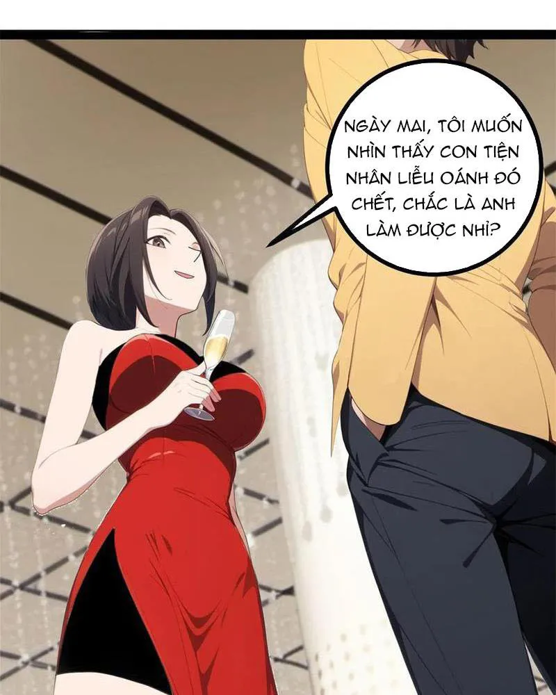 Phong Thủy Thiên Sư Ngành Giải Trí Chapter 14 - Trang 2