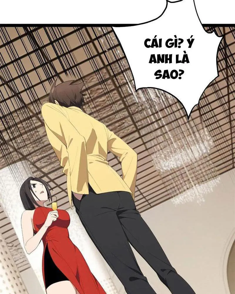 Phong Thủy Thiên Sư Ngành Giải Trí Chapter 14 - Trang 2