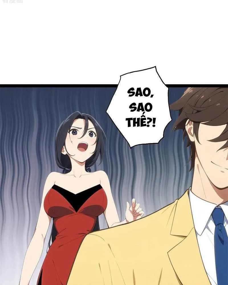 Phong Thủy Thiên Sư Ngành Giải Trí Chapter 14 - Trang 2