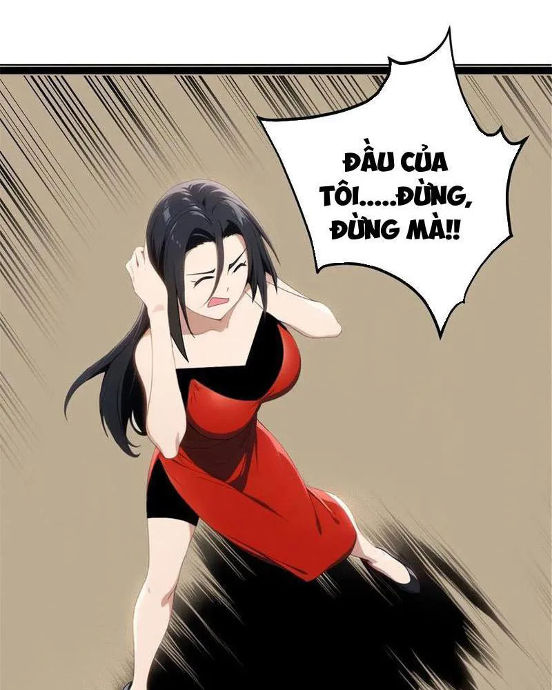 Phong Thủy Thiên Sư Ngành Giải Trí Chapter 14 - Trang 2