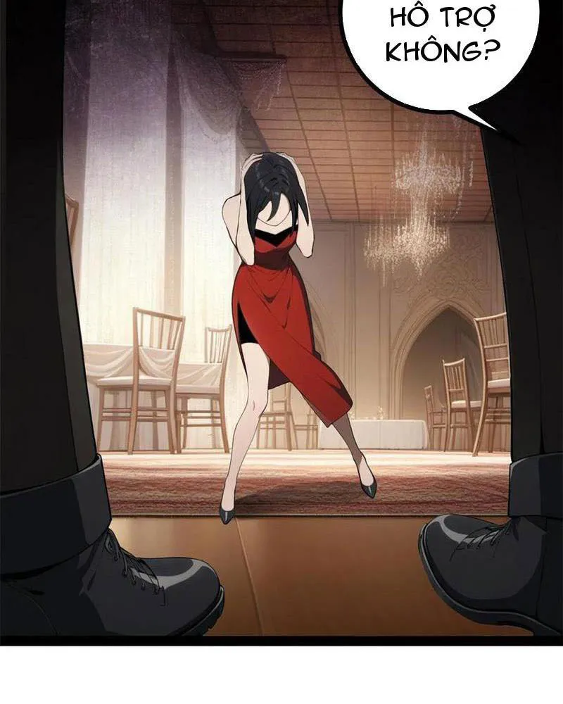 Phong Thủy Thiên Sư Ngành Giải Trí Chapter 14 - Trang 2