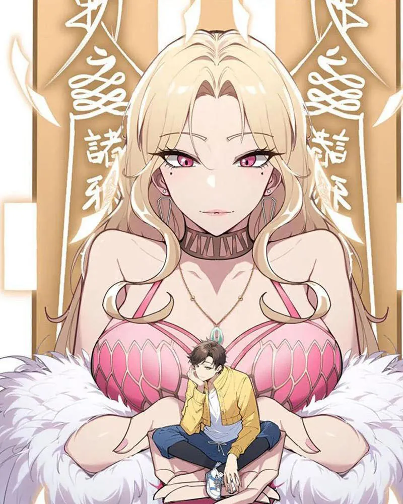 Phong Thủy Thiên Sư Ngành Giải Trí Chapter 14 - Trang 2
