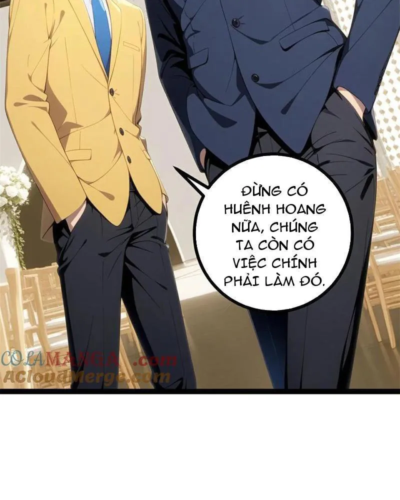 Phong Thủy Thiên Sư Ngành Giải Trí Chapter 14 - Trang 2