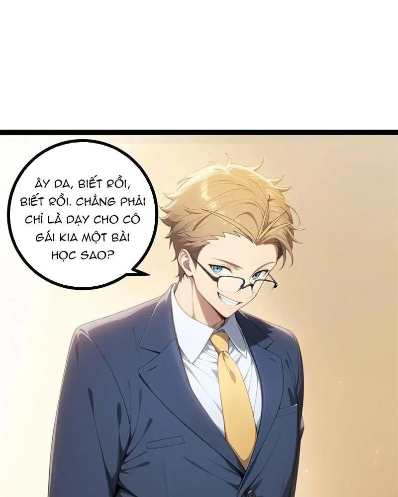 Phong Thủy Thiên Sư Ngành Giải Trí Chapter 14 - Trang 2