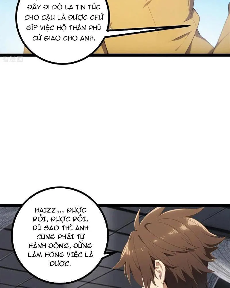 Phong Thủy Thiên Sư Ngành Giải Trí Chapter 14 - Trang 2