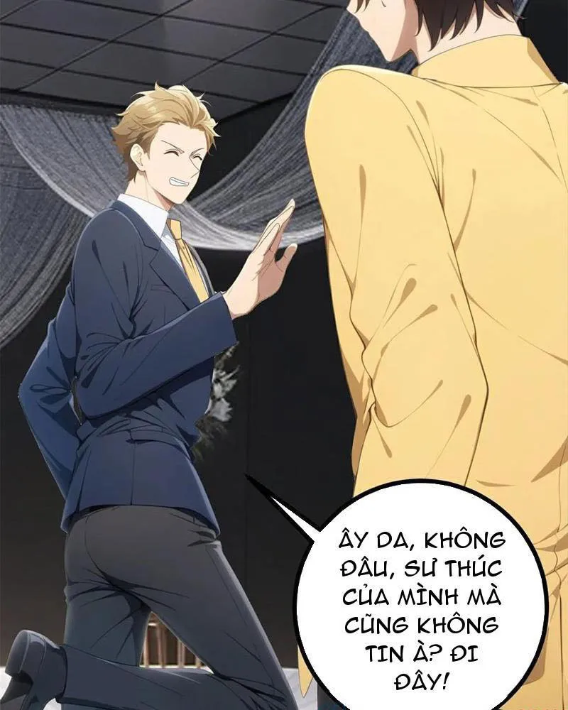 Phong Thủy Thiên Sư Ngành Giải Trí Chapter 14 - Trang 2