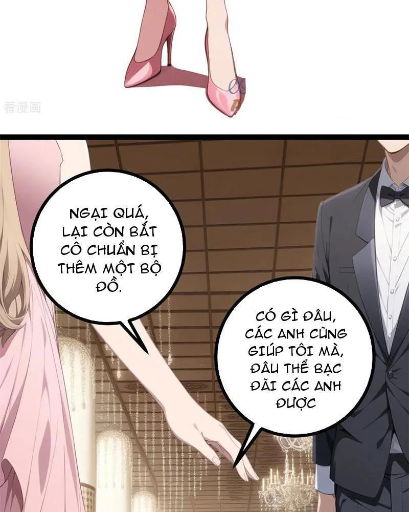 Phong Thủy Thiên Sư Ngành Giải Trí Chapter 14 - Trang 2