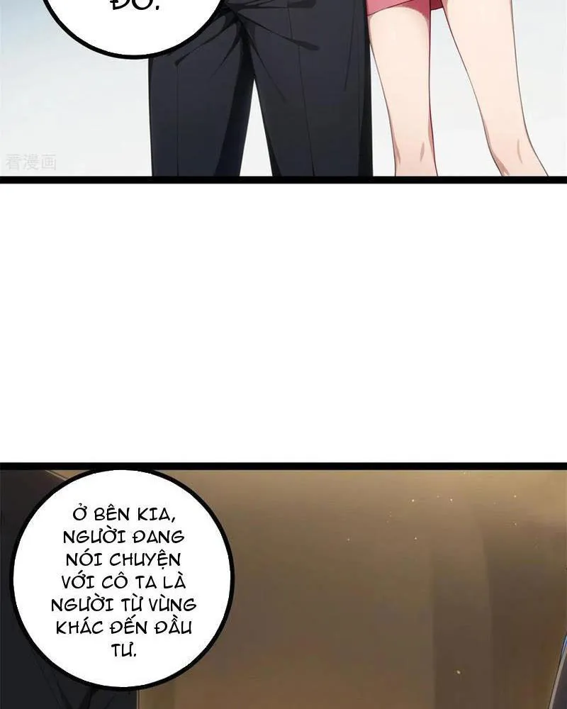 Phong Thủy Thiên Sư Ngành Giải Trí Chapter 14 - Trang 2