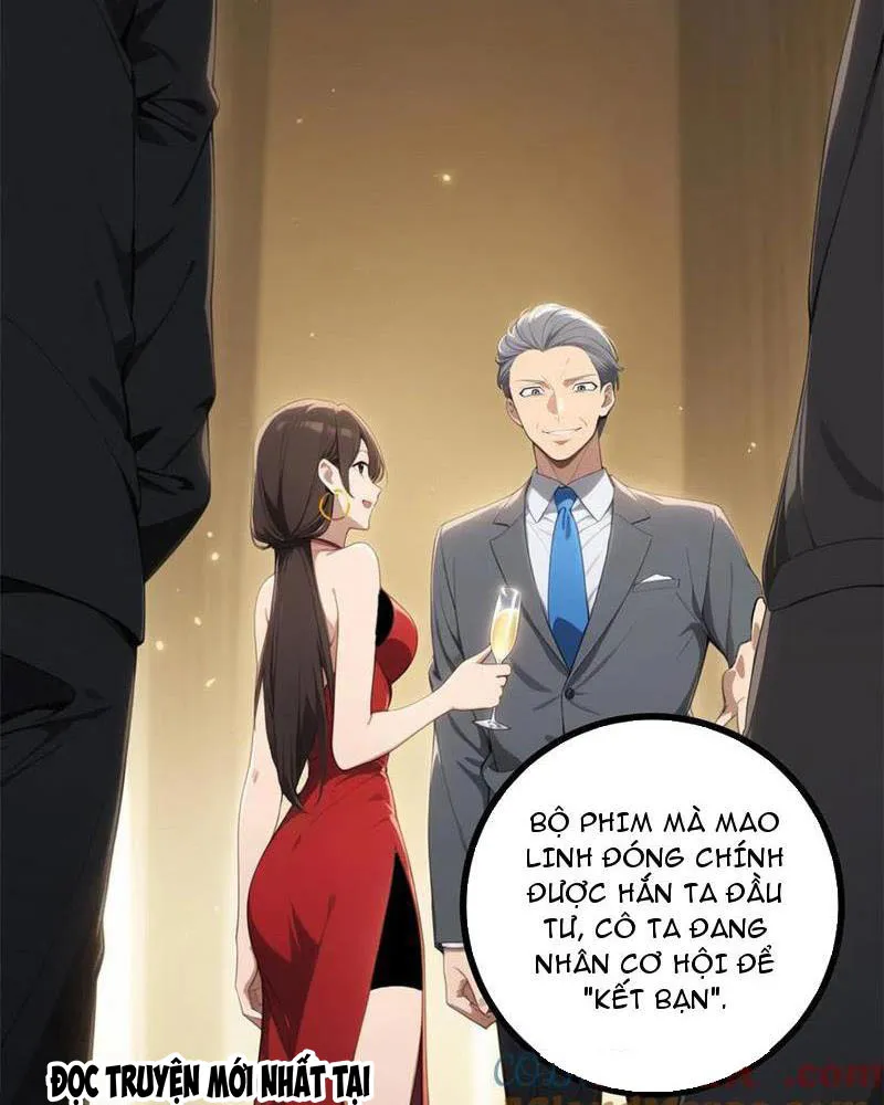 Phong Thủy Thiên Sư Ngành Giải Trí Chapter 14 - Trang 2
