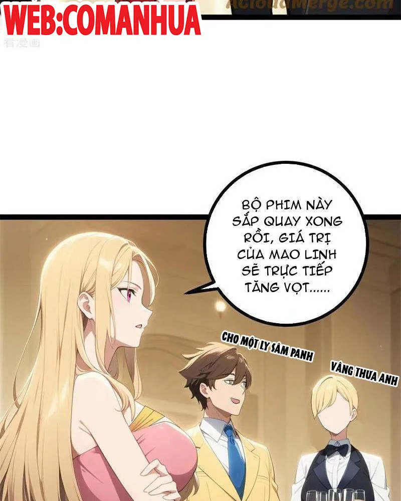 Phong Thủy Thiên Sư Ngành Giải Trí Chapter 14 - Trang 2