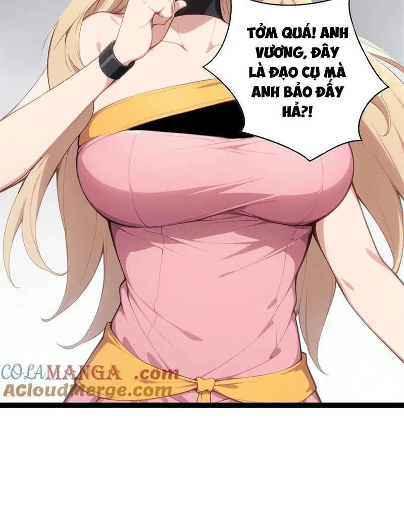 Phong Thủy Thiên Sư Ngành Giải Trí Chapter 14 - Trang 2