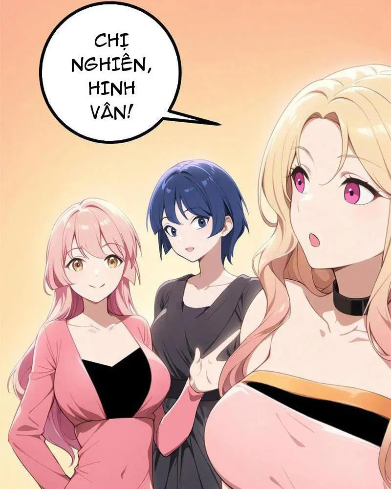 Phong Thủy Thiên Sư Ngành Giải Trí Chapter 14 - Trang 2