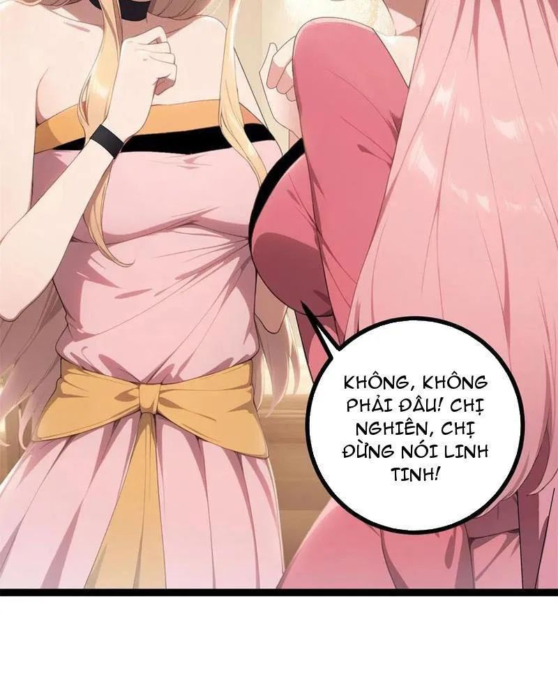 Phong Thủy Thiên Sư Ngành Giải Trí Chapter 14 - Trang 2