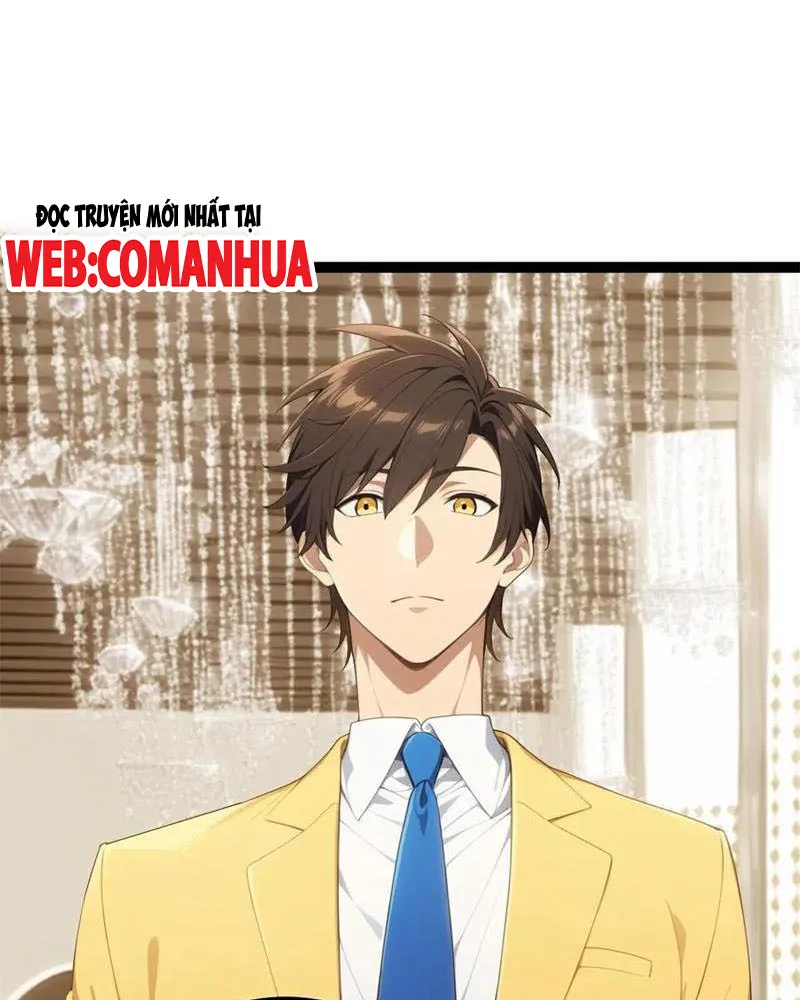 Phong Thủy Thiên Sư Ngành Giải Trí Chapter 14 - Trang 2