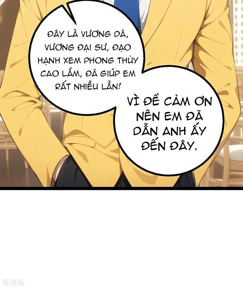 Phong Thủy Thiên Sư Ngành Giải Trí Chapter 14 - Trang 2