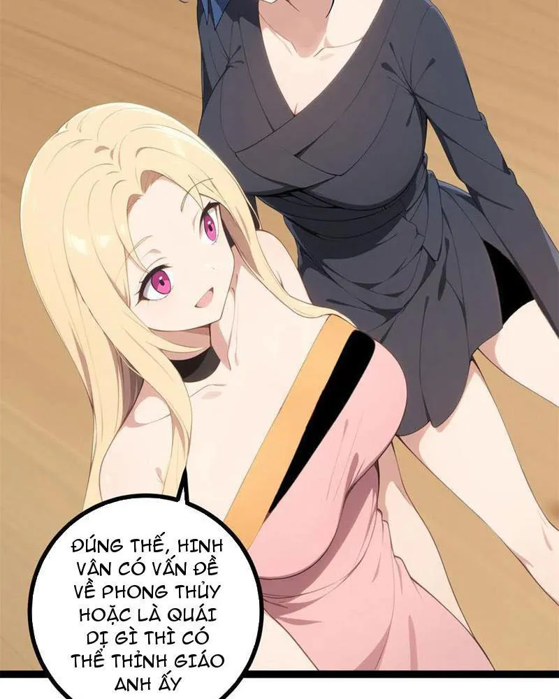 Phong Thủy Thiên Sư Ngành Giải Trí Chapter 14 - Trang 2