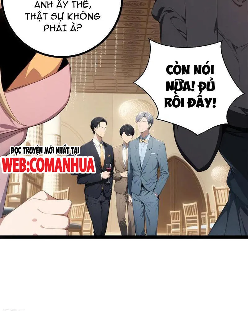 Phong Thủy Thiên Sư Ngành Giải Trí Chapter 14 - Trang 2