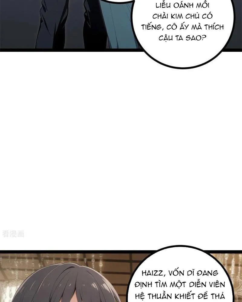 Phong Thủy Thiên Sư Ngành Giải Trí Chapter 14 - Trang 2