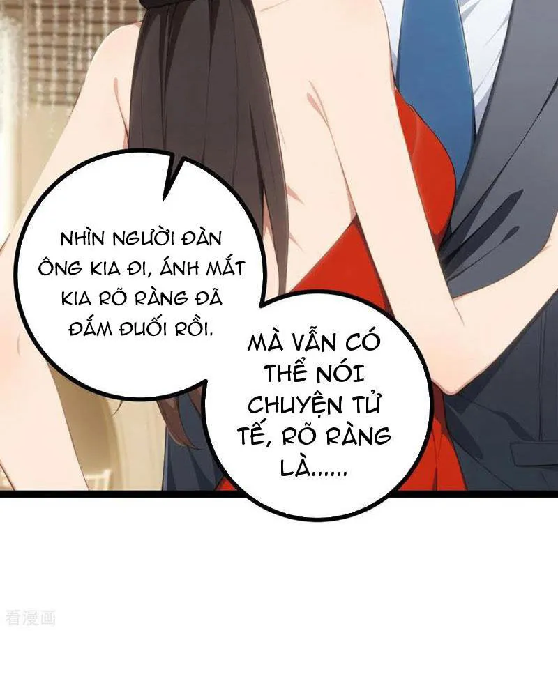 Phong Thủy Thiên Sư Ngành Giải Trí Chapter 14 - Trang 2