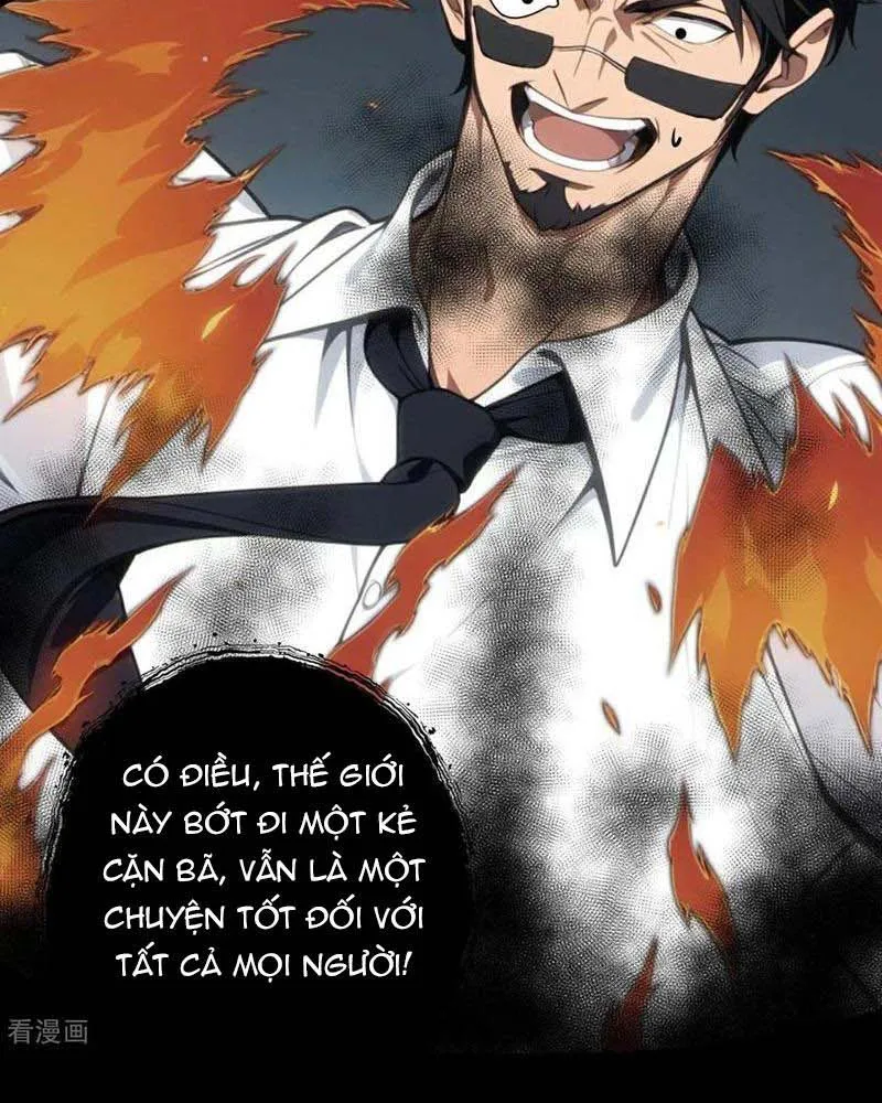 Phong Thủy Thiên Sư Ngành Giải Trí Chapter 15 - Trang 2