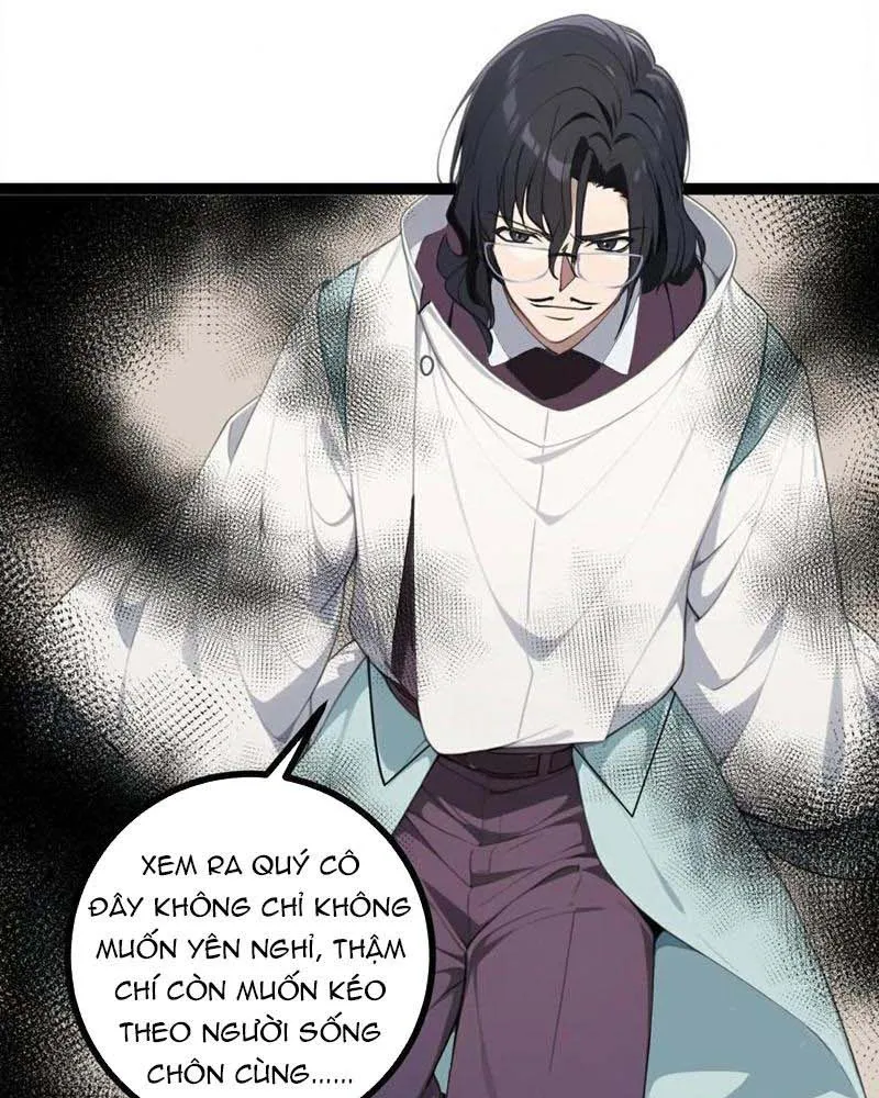 Phong Thủy Thiên Sư Ngành Giải Trí Chapter 15 - Trang 2