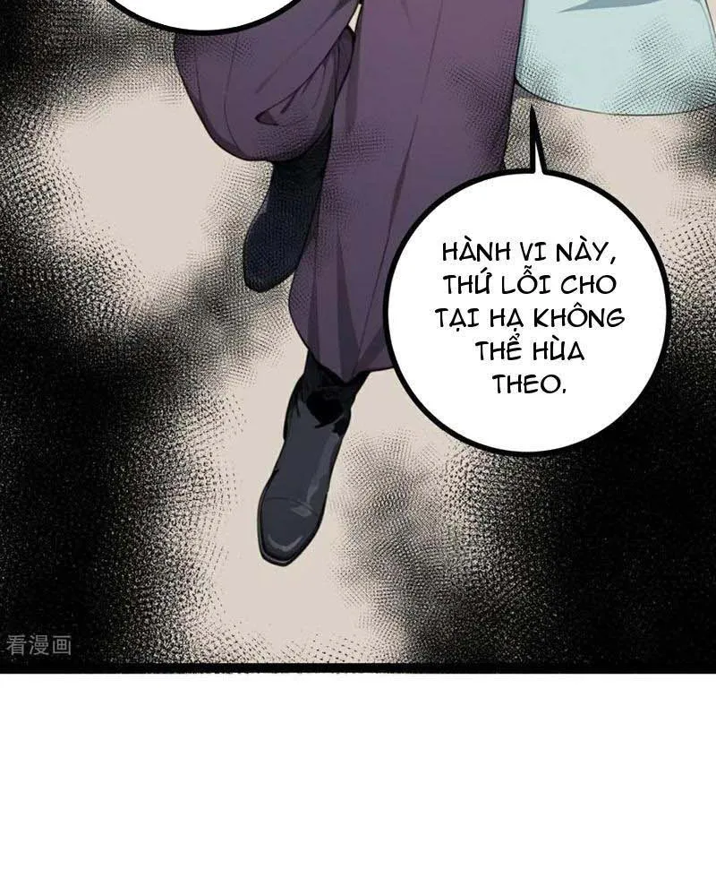 Phong Thủy Thiên Sư Ngành Giải Trí Chapter 15 - Trang 2