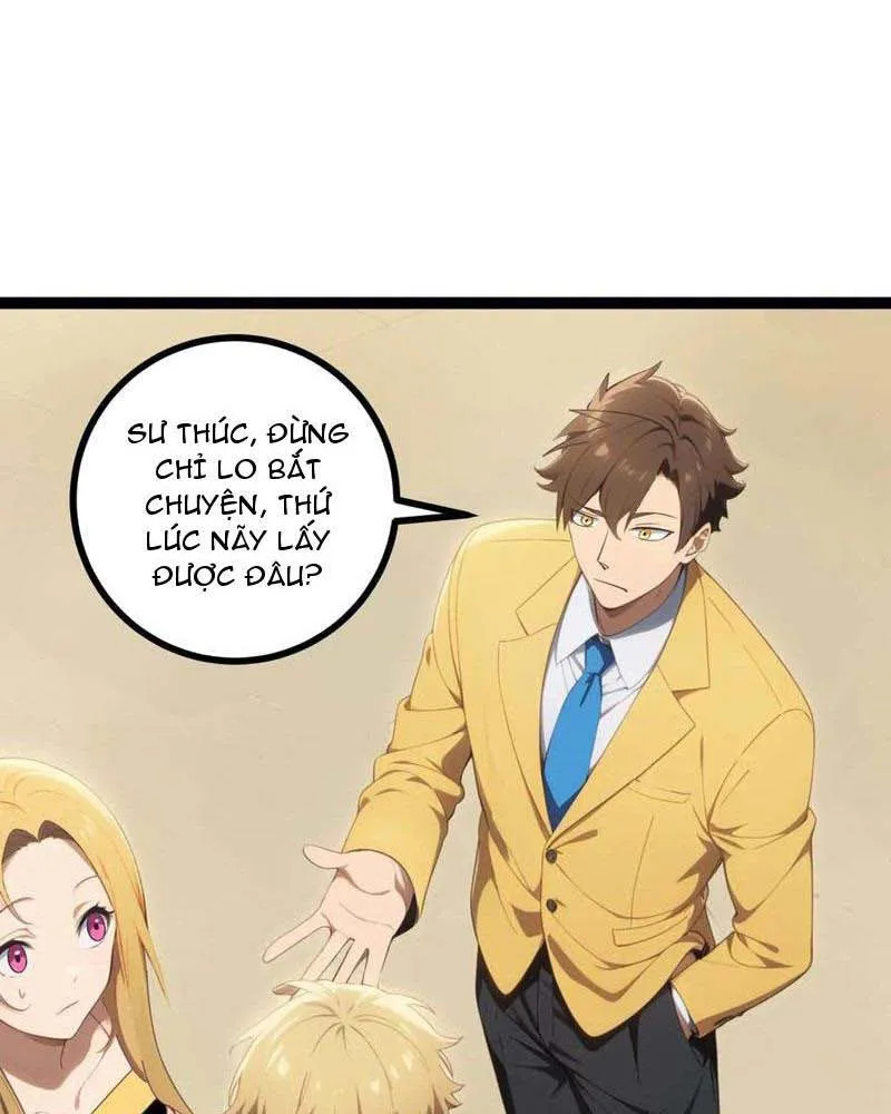 Phong Thủy Thiên Sư Ngành Giải Trí Chapter 15 - Trang 2