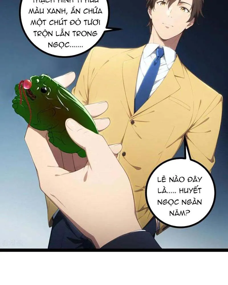 Phong Thủy Thiên Sư Ngành Giải Trí Chapter 15 - Trang 2
