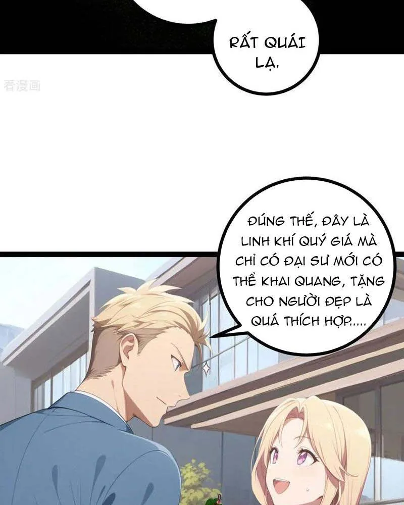 Phong Thủy Thiên Sư Ngành Giải Trí Chapter 15 - Trang 2