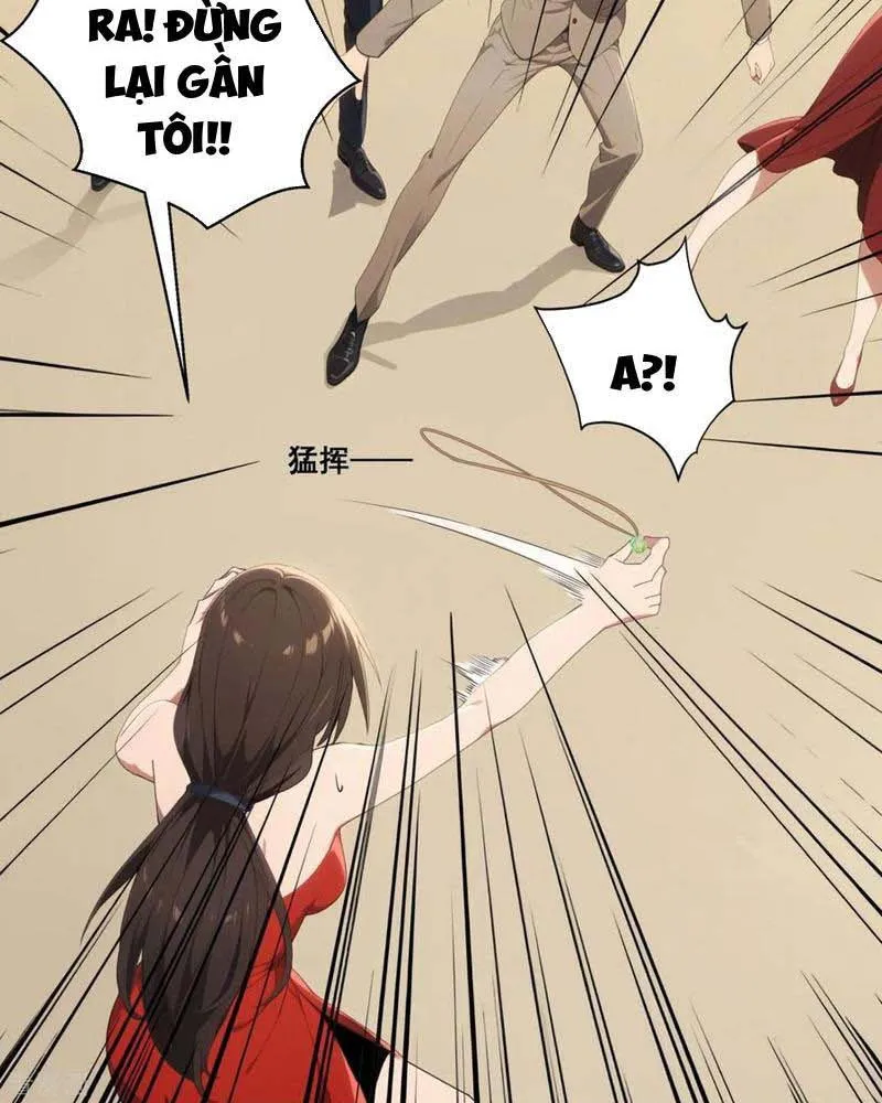 Phong Thủy Thiên Sư Ngành Giải Trí Chapter 15 - Trang 2