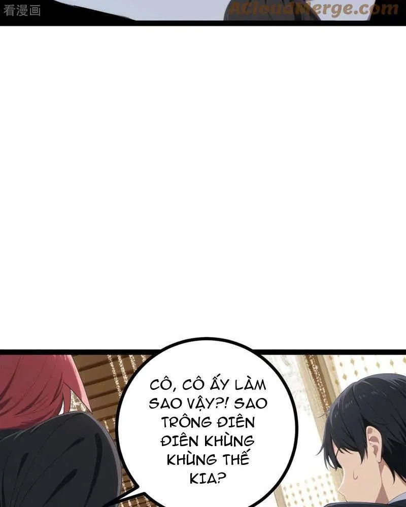 Phong Thủy Thiên Sư Ngành Giải Trí Chapter 15 - Trang 2