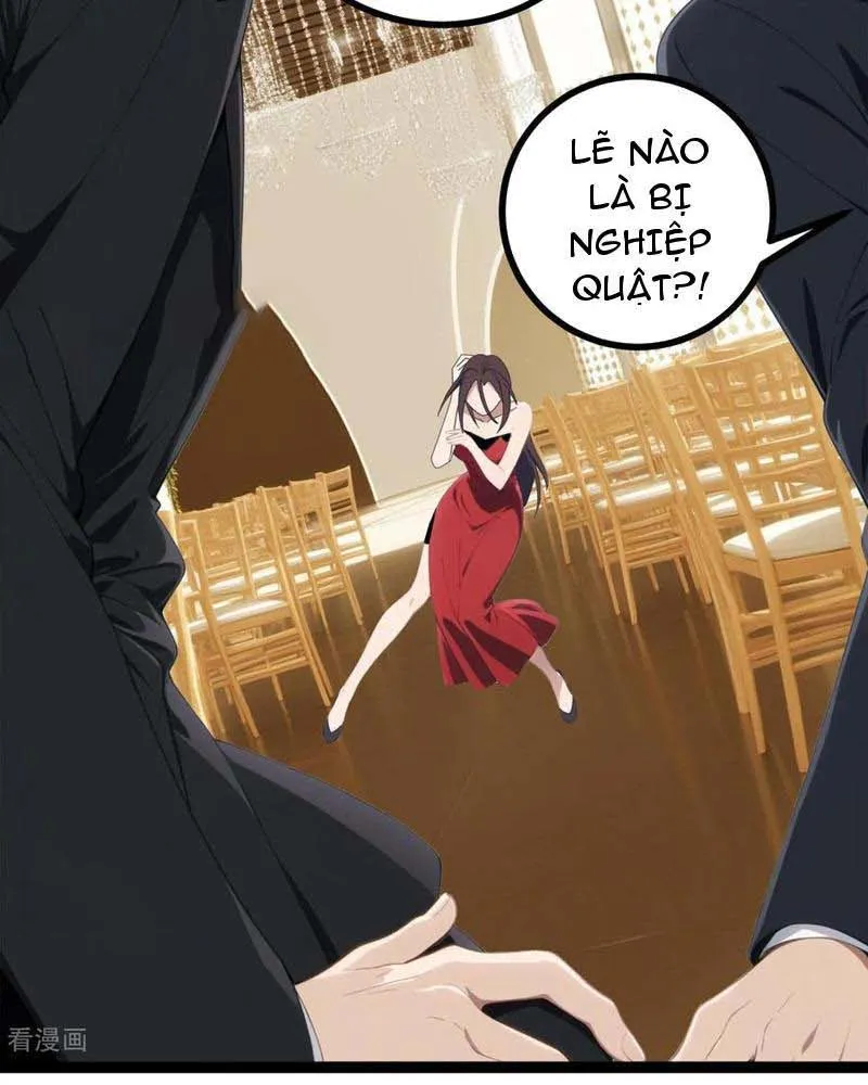 Phong Thủy Thiên Sư Ngành Giải Trí Chapter 15 - Trang 2