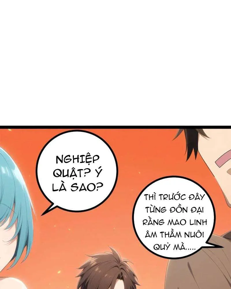 Phong Thủy Thiên Sư Ngành Giải Trí Chapter 15 - Trang 2