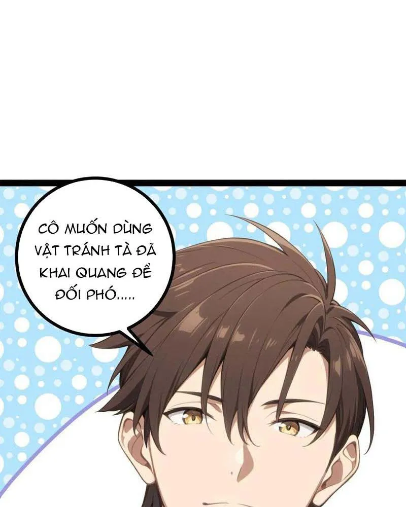 Phong Thủy Thiên Sư Ngành Giải Trí Chapter 15 - Trang 2