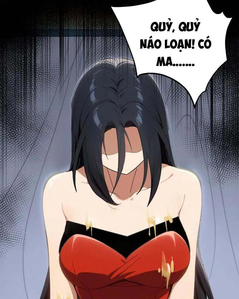 Phong Thủy Thiên Sư Ngành Giải Trí Chapter 15 - Trang 2