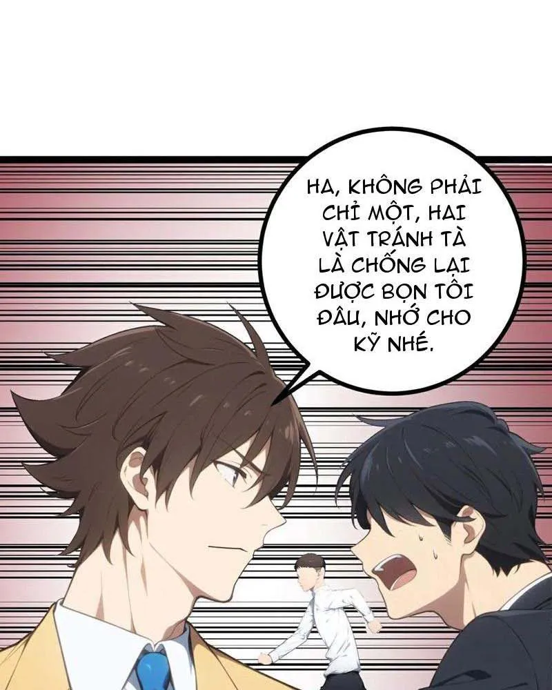 Phong Thủy Thiên Sư Ngành Giải Trí Chapter 15 - Trang 2