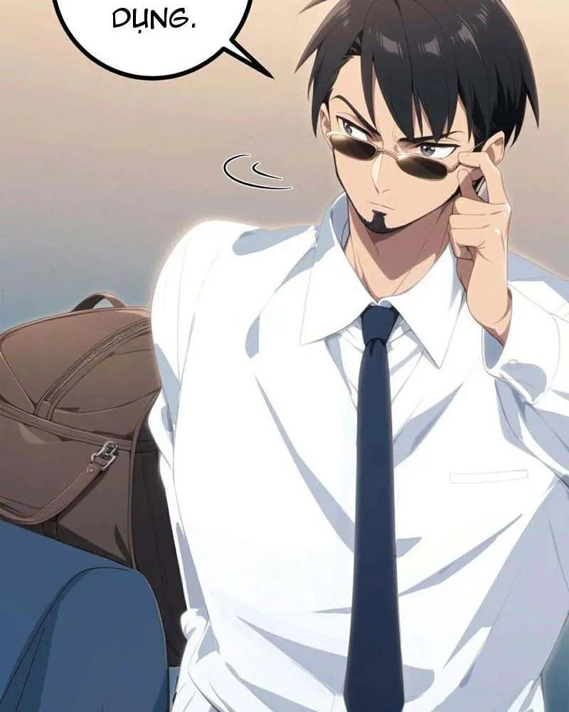Phong Thủy Thiên Sư Ngành Giải Trí Chapter 15 - Trang 2