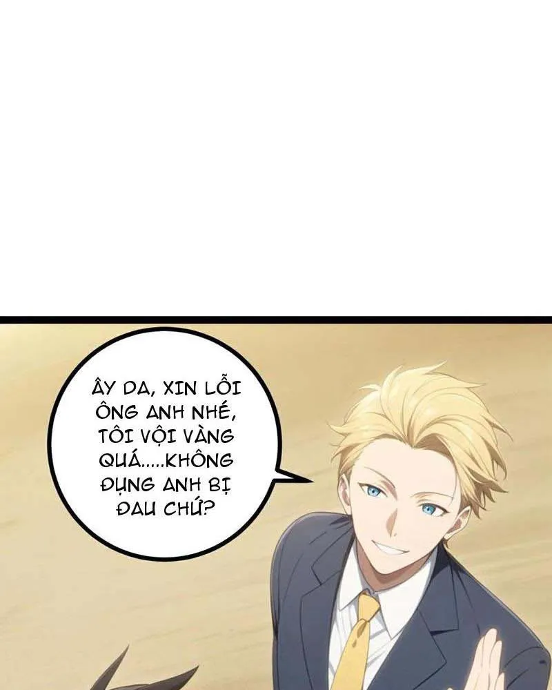 Phong Thủy Thiên Sư Ngành Giải Trí Chapter 15 - Trang 2