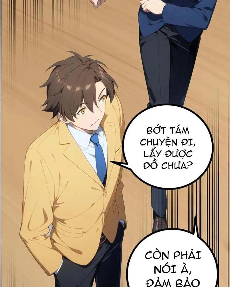 Phong Thủy Thiên Sư Ngành Giải Trí Chapter 15 - Trang 2