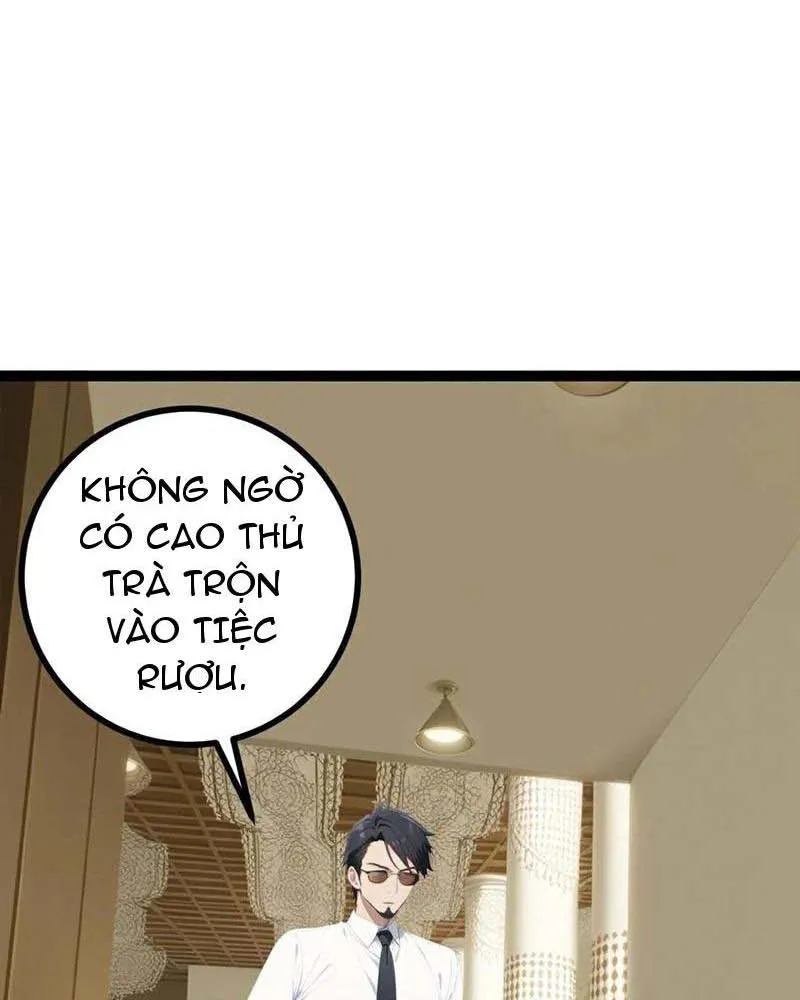 Phong Thủy Thiên Sư Ngành Giải Trí Chapter 15 - Trang 2