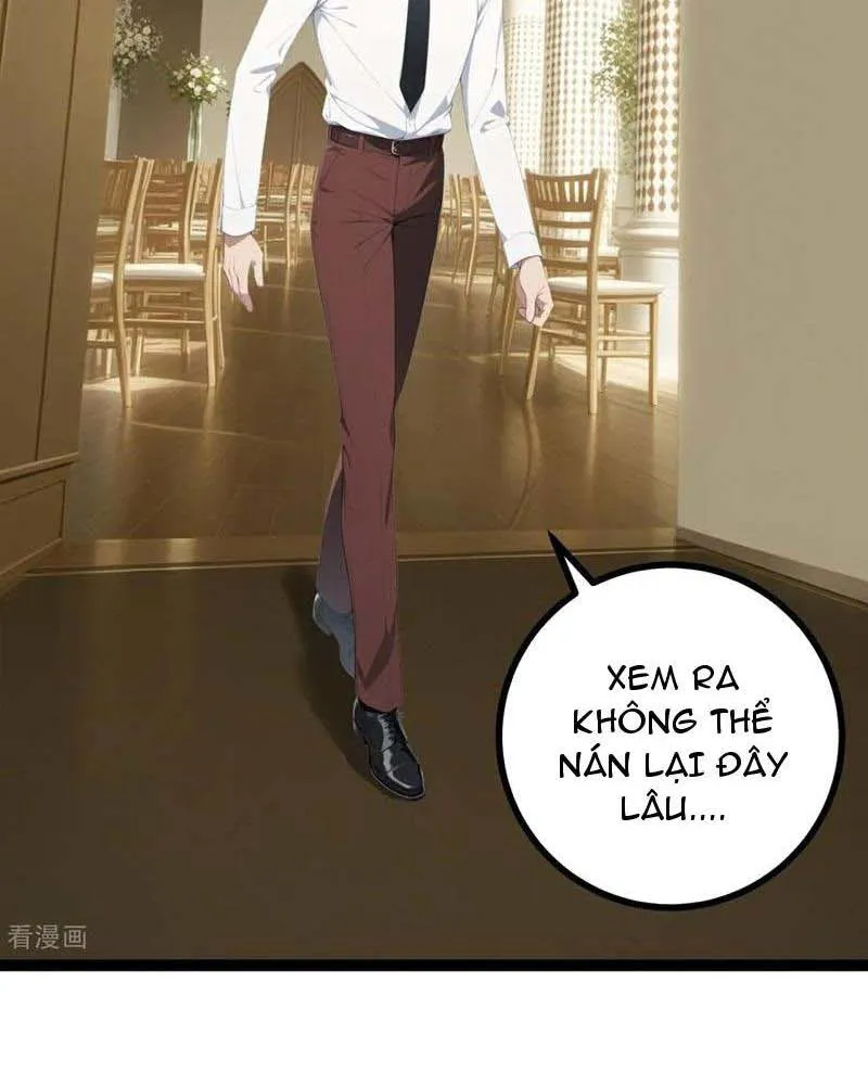 Phong Thủy Thiên Sư Ngành Giải Trí Chapter 15 - Trang 2