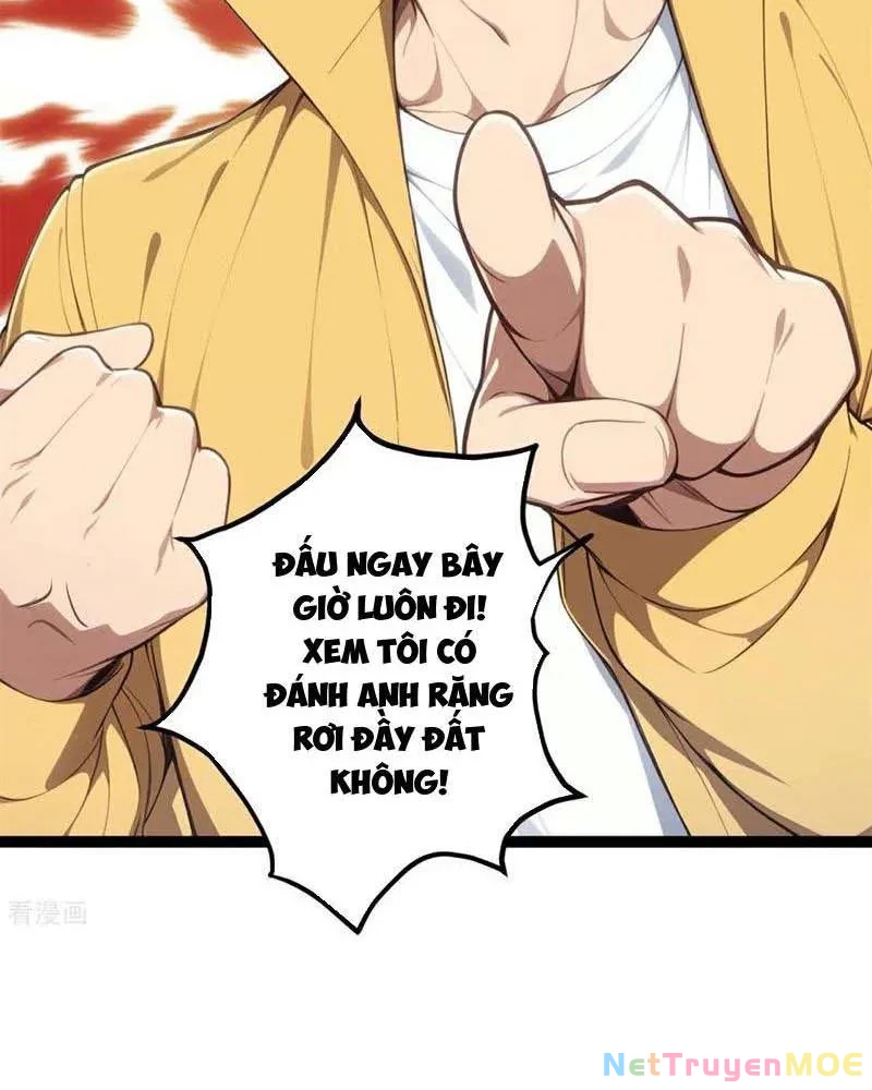 Phong Thủy Thiên Sư Ngành Giải Trí Chapter 16 - Trang 2