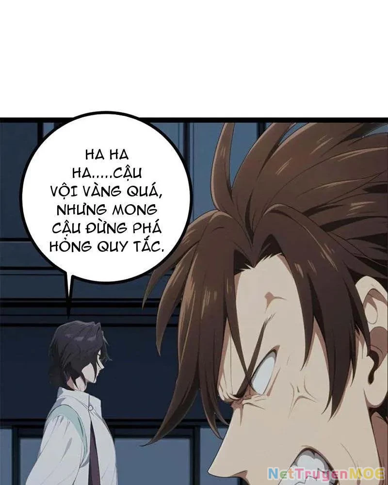 Phong Thủy Thiên Sư Ngành Giải Trí Chapter 16 - Trang 2