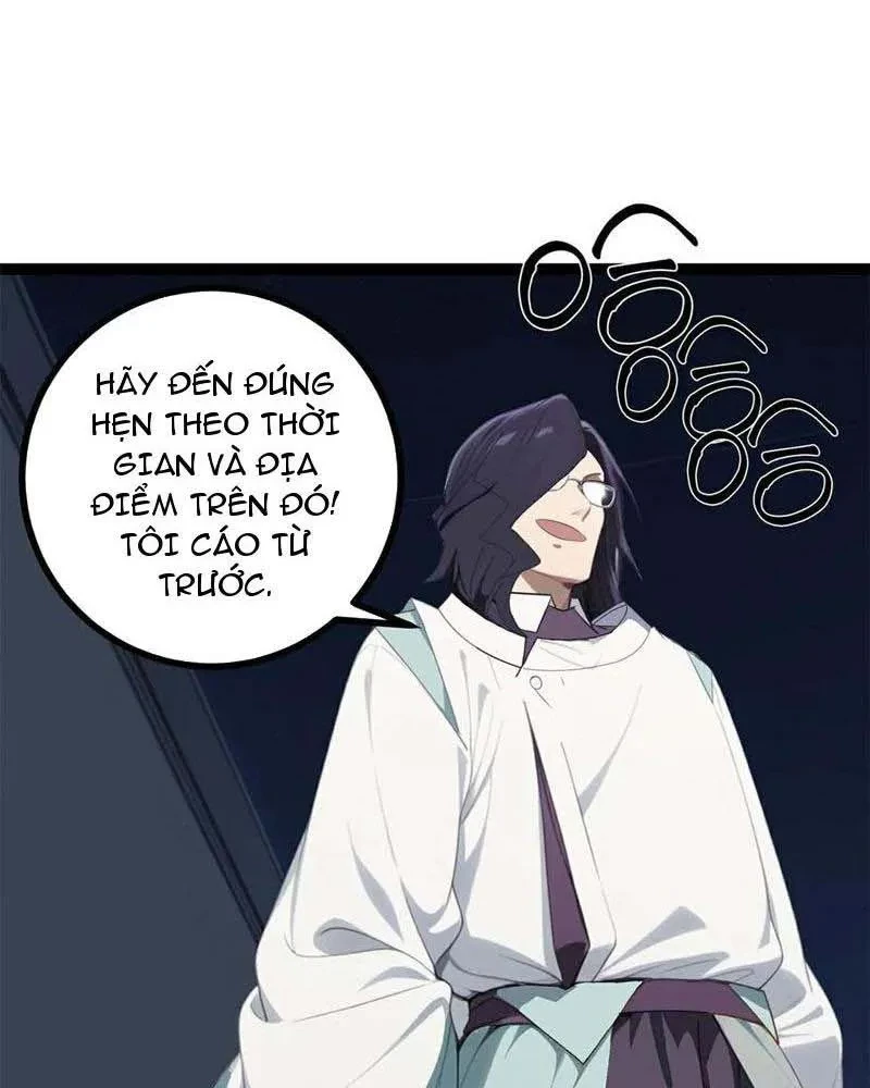 Phong Thủy Thiên Sư Ngành Giải Trí Chapter 16 - Trang 2