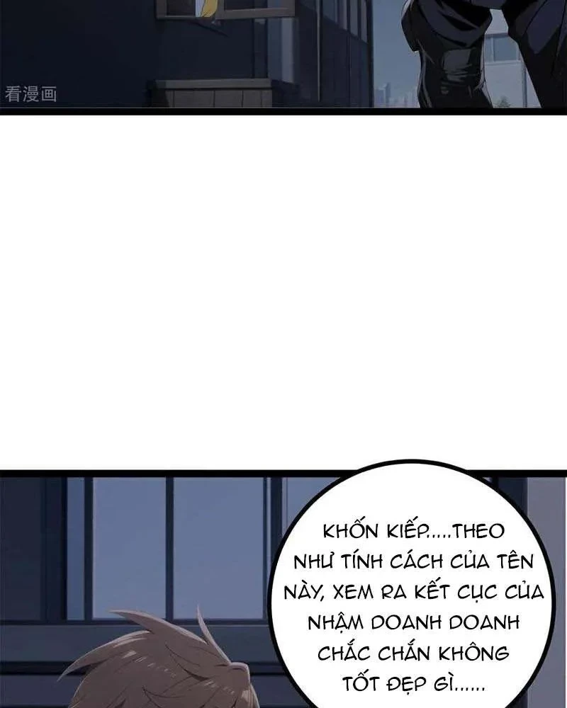 Phong Thủy Thiên Sư Ngành Giải Trí Chapter 16 - Trang 2