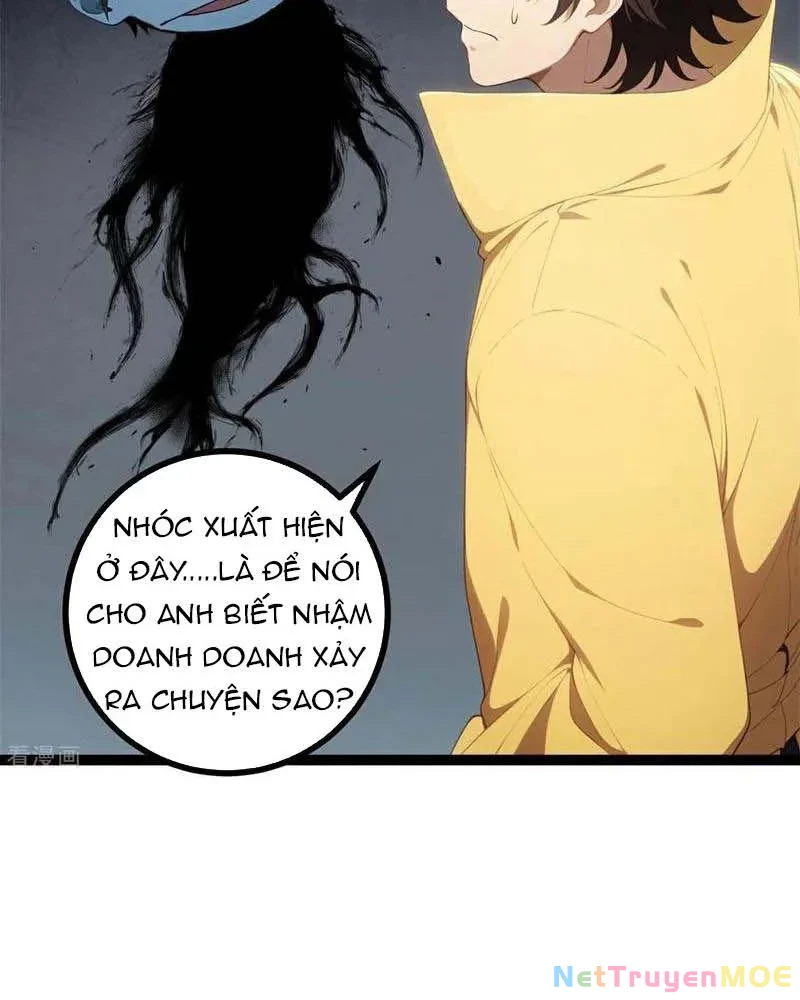 Phong Thủy Thiên Sư Ngành Giải Trí Chapter 16 - Trang 2