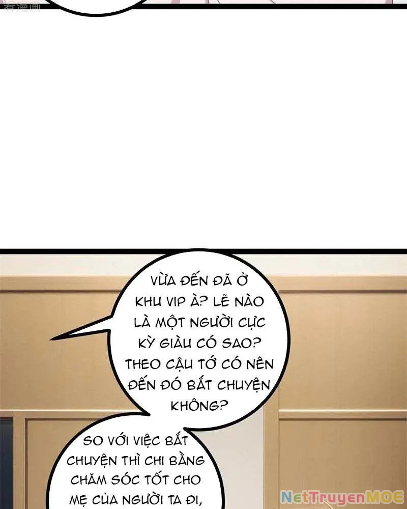 Phong Thủy Thiên Sư Ngành Giải Trí Chapter 16 - Trang 2